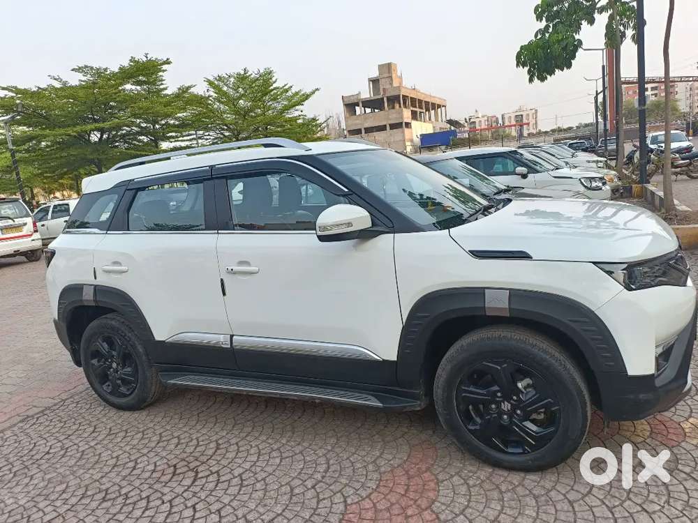 Maruti Suzuki Brezza 2023 Petrol 21500 Km Driven