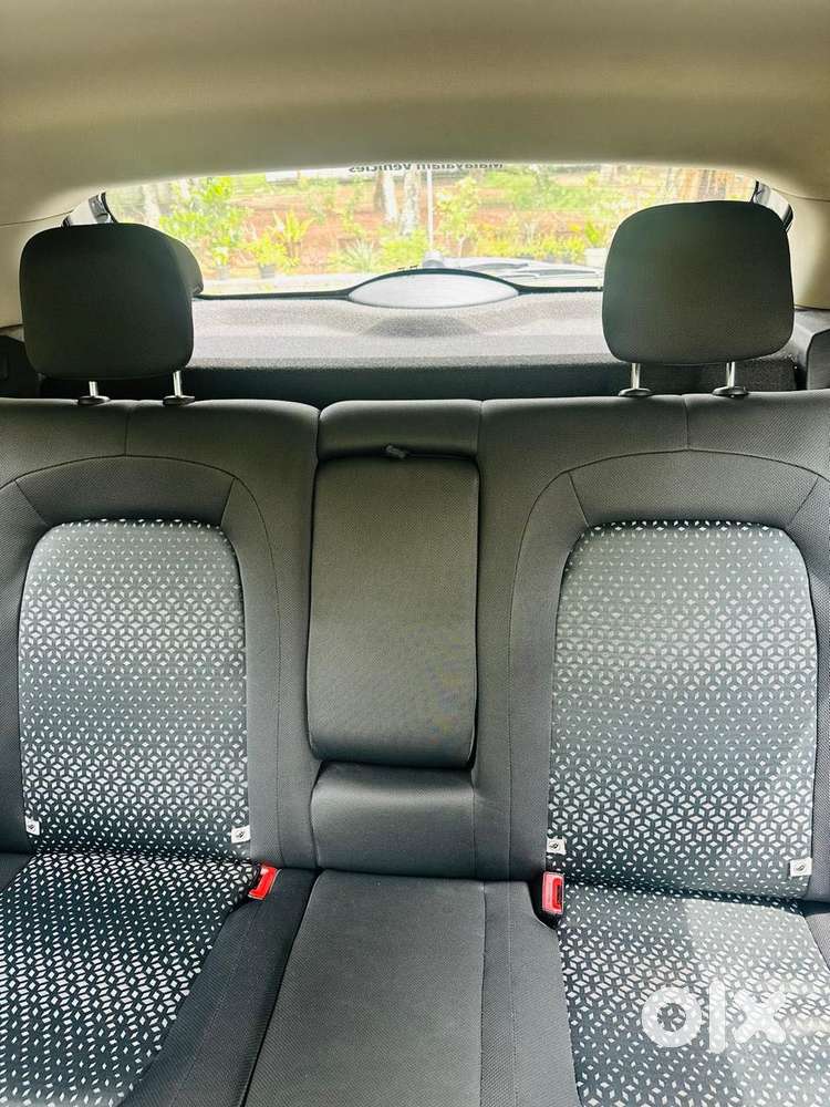 Tata Nexon 1.2 Revotron Xza Plus, 2018, Petrol