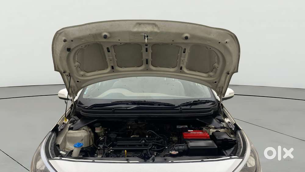 Hyundai Elite I20 Sportz 1.2, 2017, Petrol