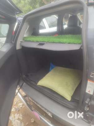 Ford Ecosport 1.5 Petrol Ambiente, 2016, Petrol