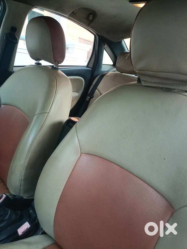 Fiat Linea 2009 Diesel 80000 Km Driven