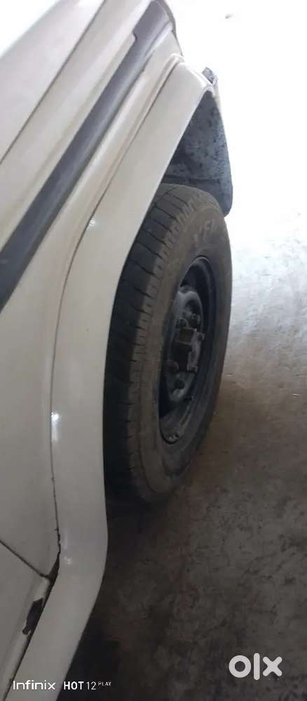 Mahindra Bolero 2012 Diesel 170000 Km Driven