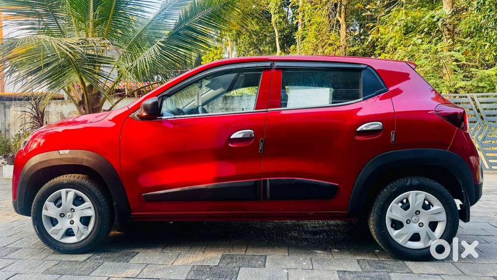 Renault Kwid Rxl, 2023, Petrol