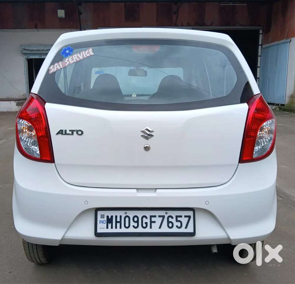 Maruti Suzuki Alto 800 0.8 Vxi Plus, 2023, Petrol