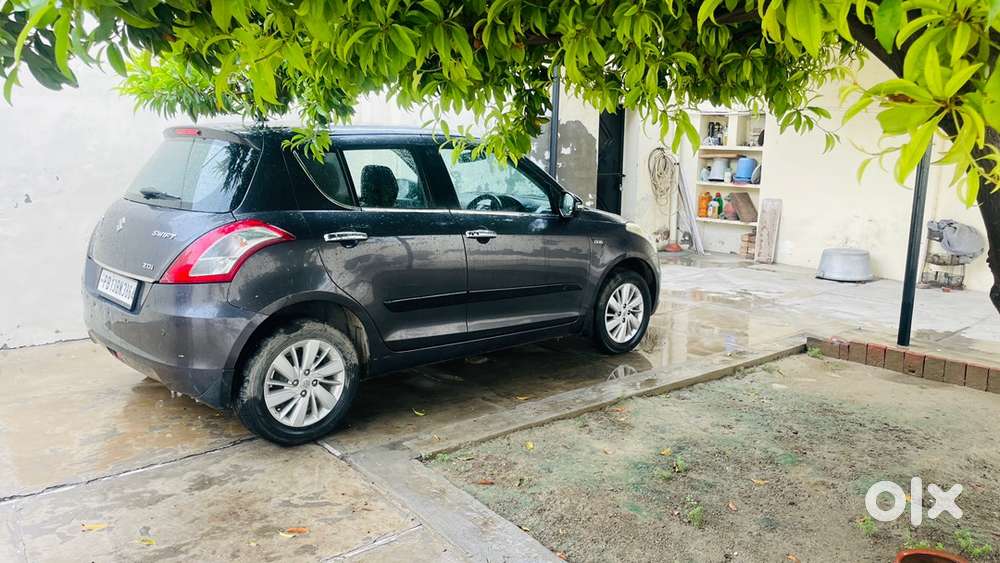 Maruti Suzuki Swift 2016 Diesel Well Maintained