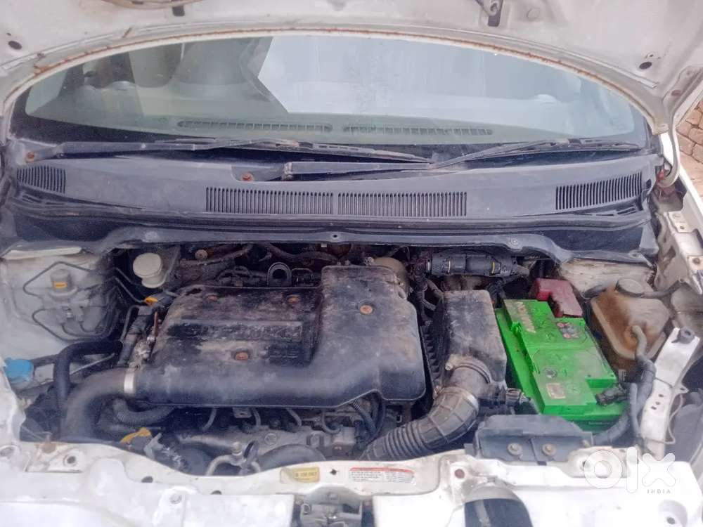 Maruti Suzuki Ritz 2013 Diesel Well Maintained