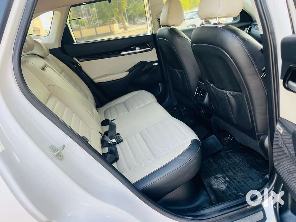 Kia Seltos, 2019, Petrol