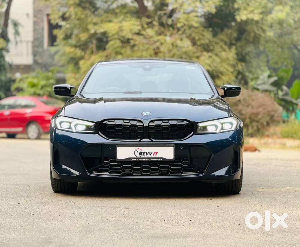 BMW M340i xDrive, 2024, Petrol - Cars - 1806951691