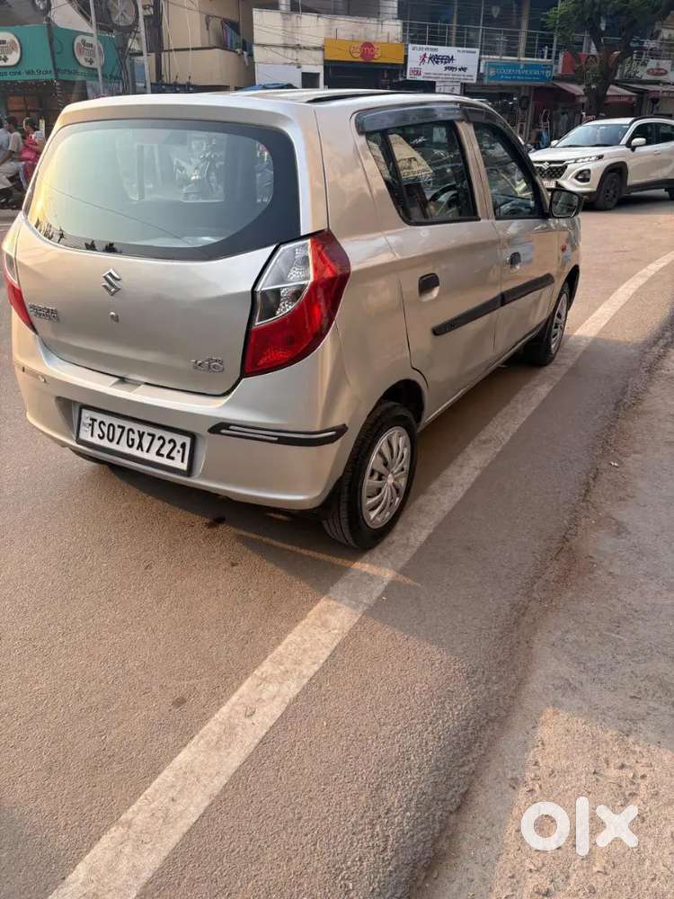 Murti Alto K10