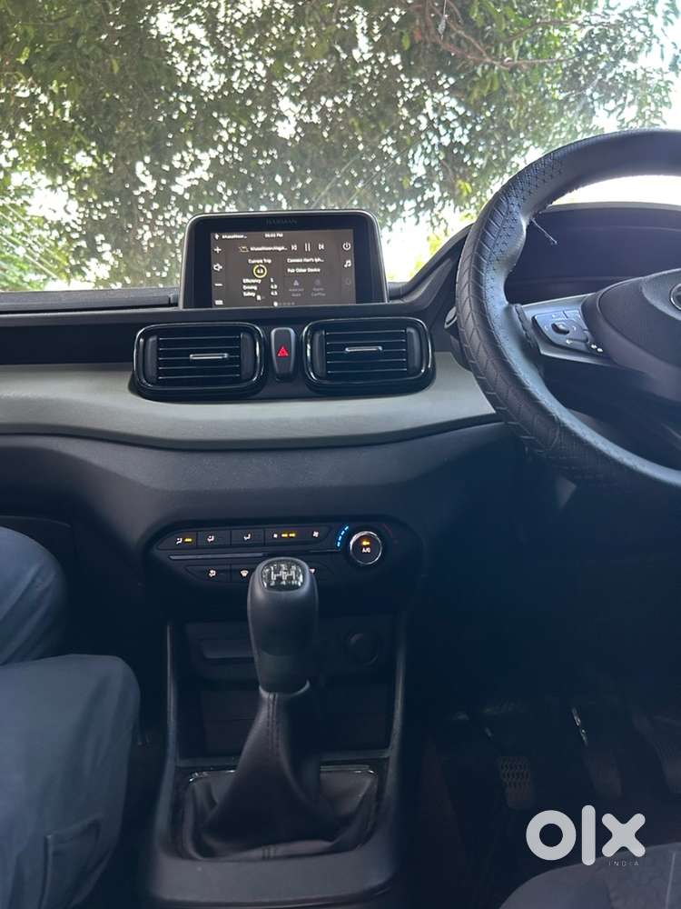 Tata Punch Petrol Manual 2024 Adventure Rhythm Pack