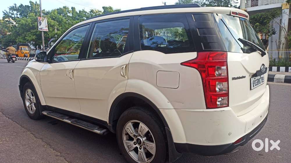 Mahindra Xuv500 2011-2015 W8 4wd, 2014, Diesel