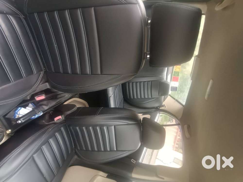 Tata Manza Diesel 2014
