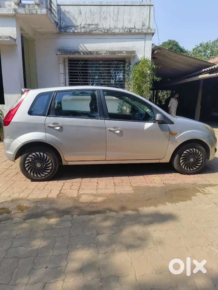 Ford Figo 2012 Diesel 2 Lakh Km Driven Good Condition Urgent Sale
