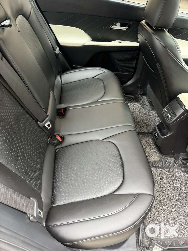 Hyundai New Verna Sx O 1.5 Turbo Gdi Mt, 2023, Petrol