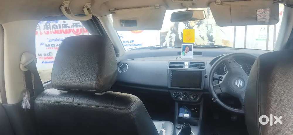 Maruti Dzire 1.2 Vxi 2011