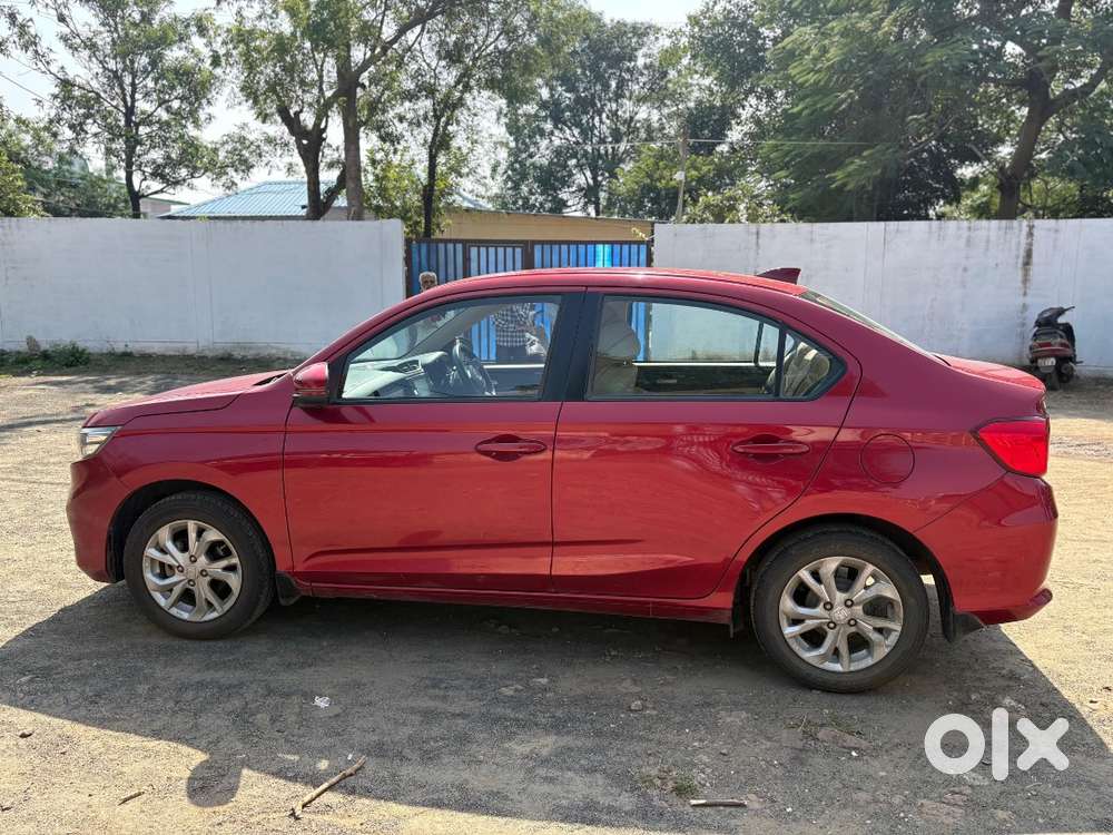Honda Amaze In Top Condition
