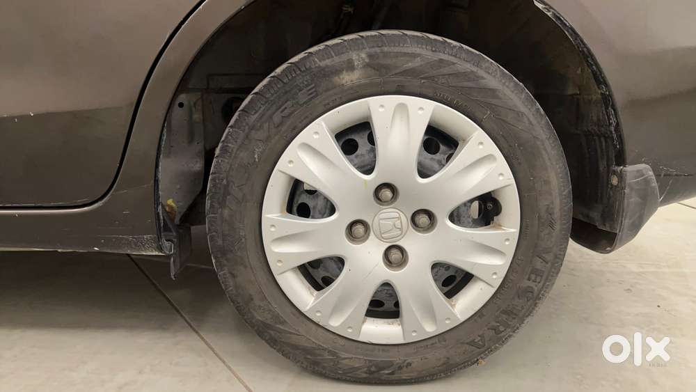Honda Amaze 1.2 S I-vtec, 2018, Petrol