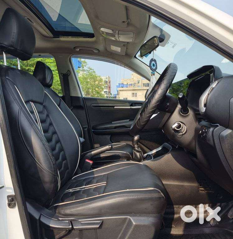 Kia Sonet G 1.2 5mt Htk(o), 2025, Petrol