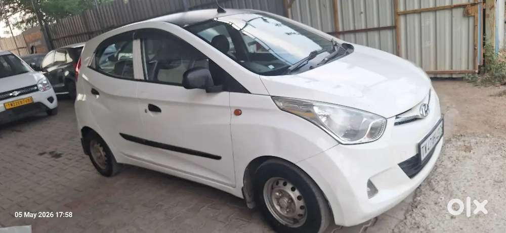 Hyundai Eon Urgent Sale Keelkattalai Mr Motors