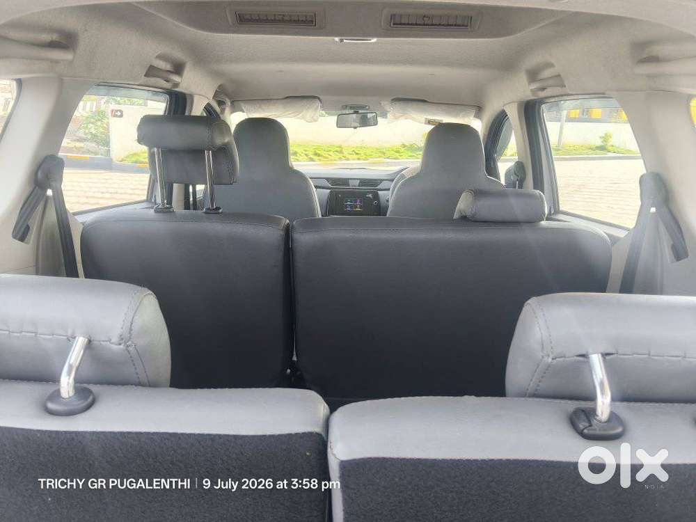 Renault Triber Rxt, 2022, Petrol