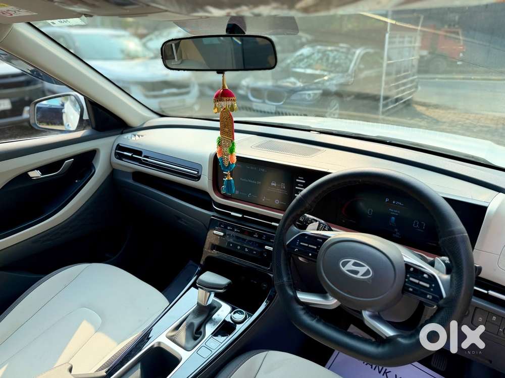 Hyundai Creta 1.5 S Petrol, 2025, Petrol