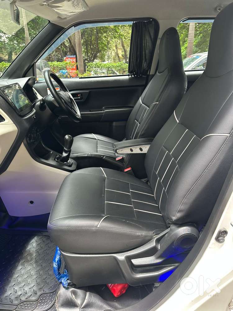 Maruti Suzuki Wagon R Lxi Cng, 2021, Cng & Hybrids