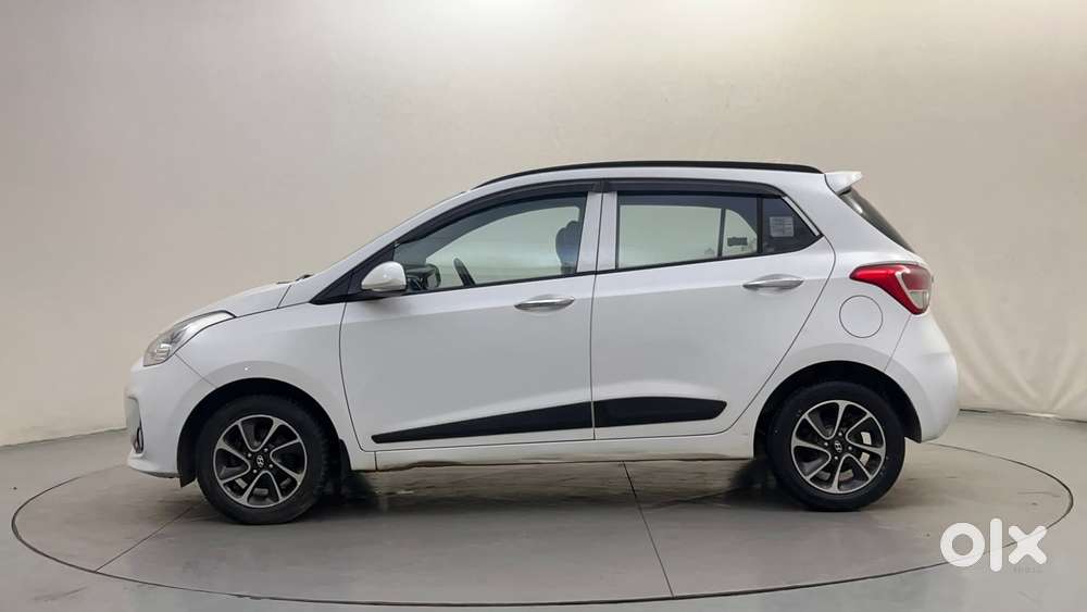 Hyundai Grand I10 1.2 Kappa Asta, 2019, Petrol