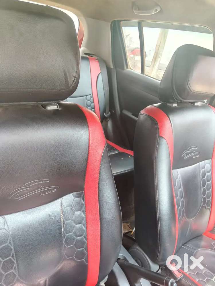Maruti Suzuki Swift 2008 Year