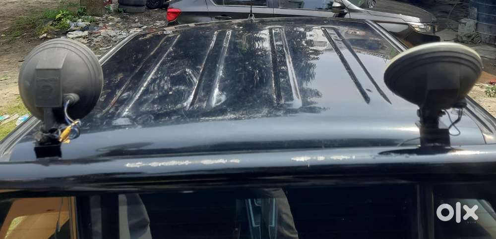 Tata Xenon Xt Crew Cab 4x2, 2019, Diesel