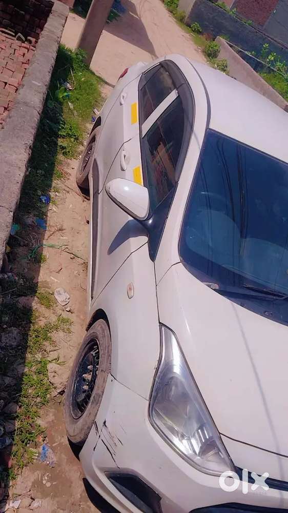 Hyundai Xcent Prime 2018 Car