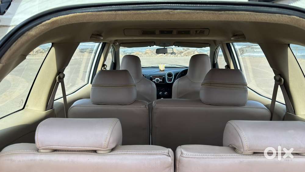 Honda Mobilio Diesel 2014