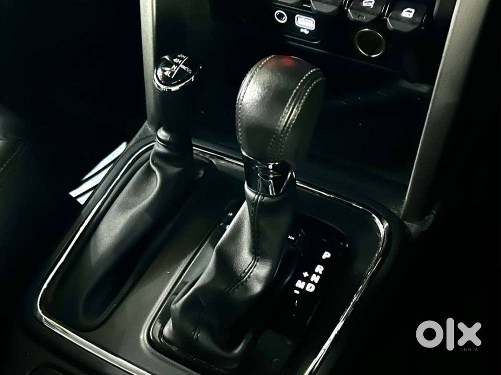 Mahindra Thar Lx 4x4 Hardtop, 2023, Petrol