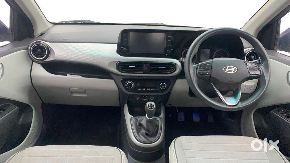 Hyundai Grand I10 Nios Sportz 1.2 Kappa Vtvt, 2023, Petrol