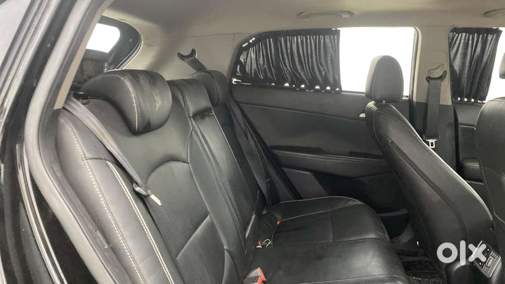 Hyundai Creta 1.6 Sx (o) Vtvt, 2019, Petrol