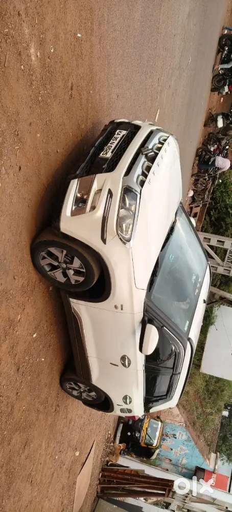 Maruti Suzuki Brezza Vdi 2016
