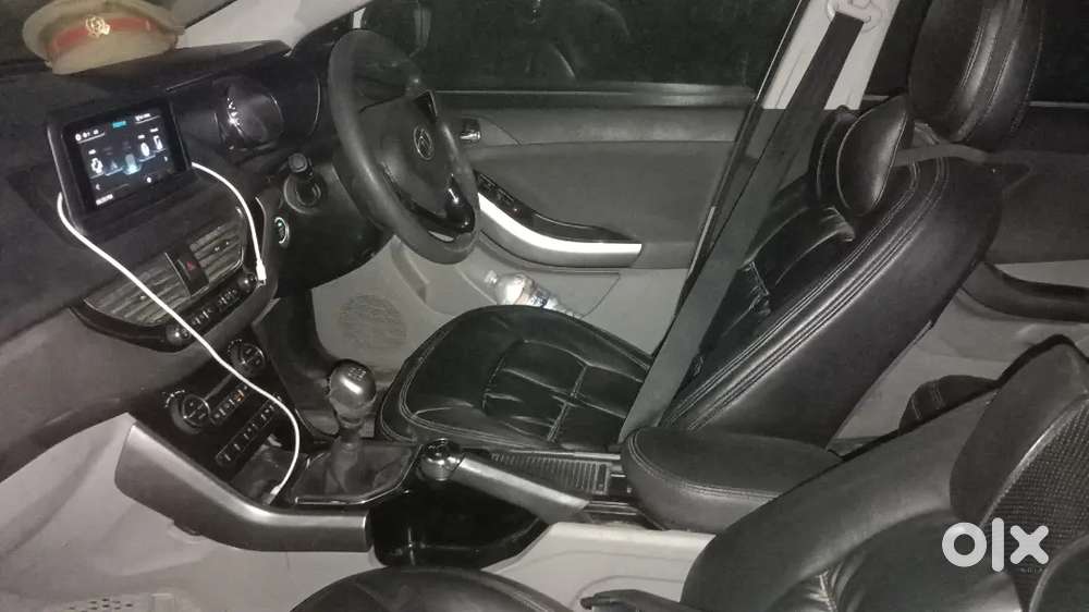 Tata Nexon 2019 Petrol Well Maintained