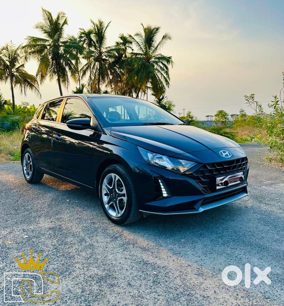 Hyundai I20 Active S Petrol, 2025, Petrol