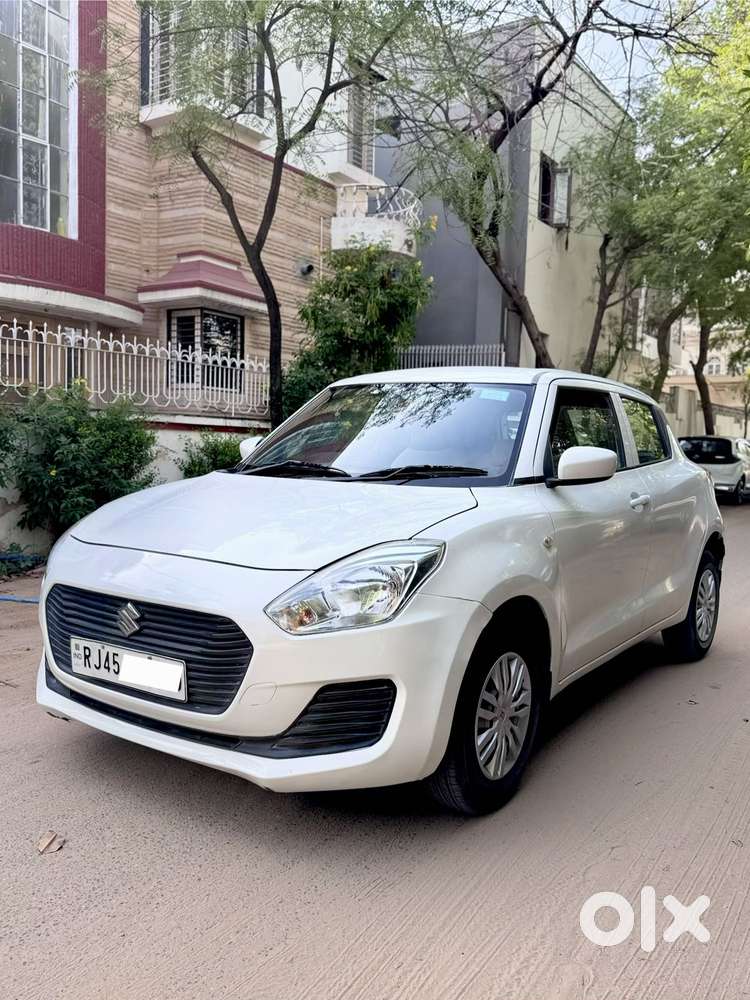 Maruti Suzuki Swift 2018 Lxi, 2018, Petrol