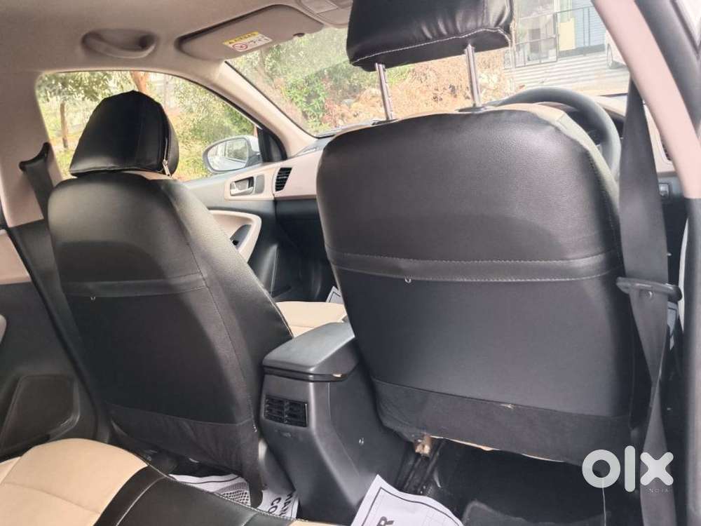 Hyundai Grand I10 Asta 1.2 At Vtvt, 2018, Petrol
