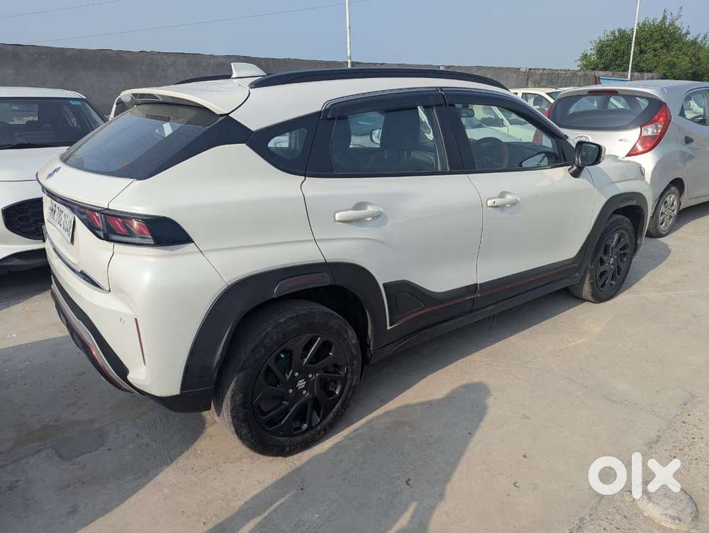 Maruti Suzuki Fronx Delta Plus 1.2 Mt, 2024