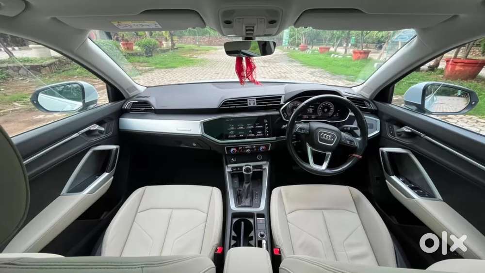 Audi Q3 40 Tfsi Technology, 2024, Petrol