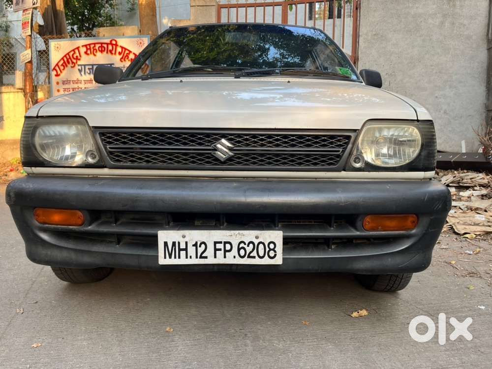 Maruti Suzuki Petrol 2009