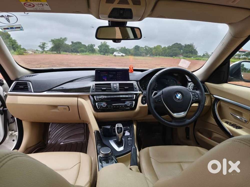 Bmw 3gt Luxury Line 2018  Immaculate Condition