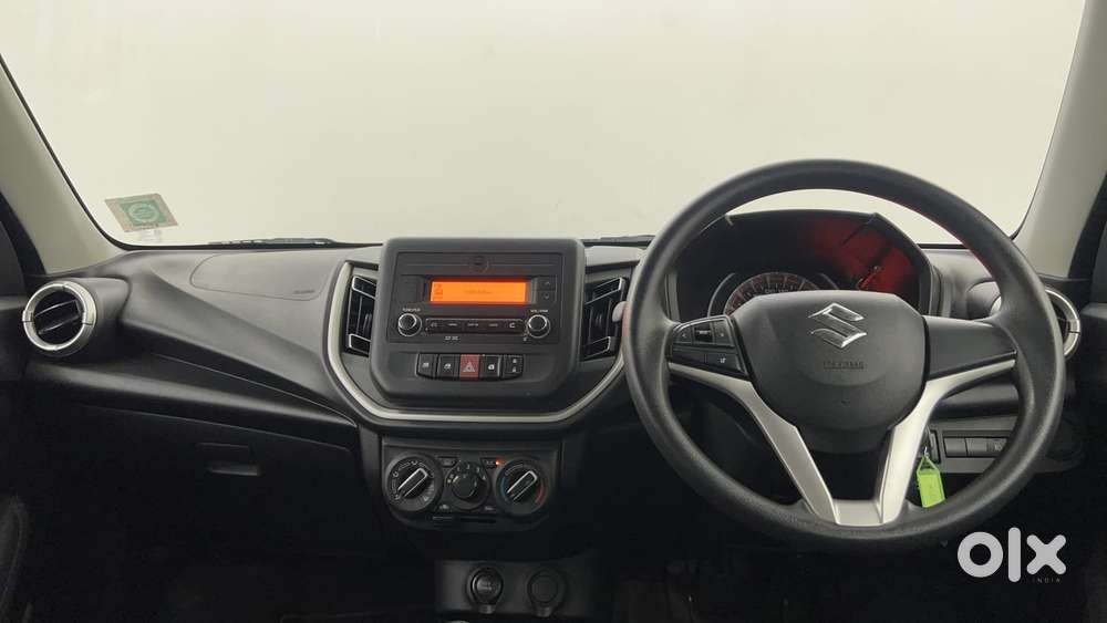 Maruti Suzuki Celerio Zxi, 2022, Petrol