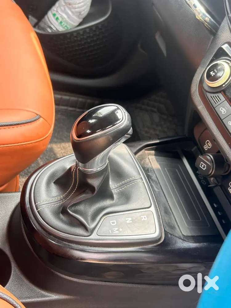 Hyundai Exter 2023 Petrol