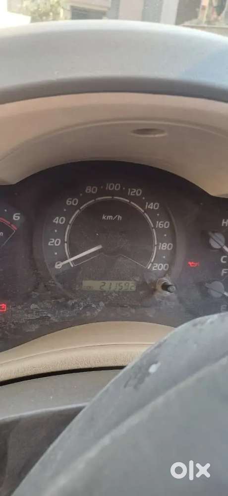 Toyota Innova 2006 Diesel Well Maintained