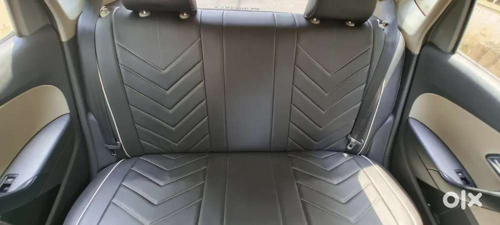 Volkswagen Polo 2014 Petrol 83000 Km Driven