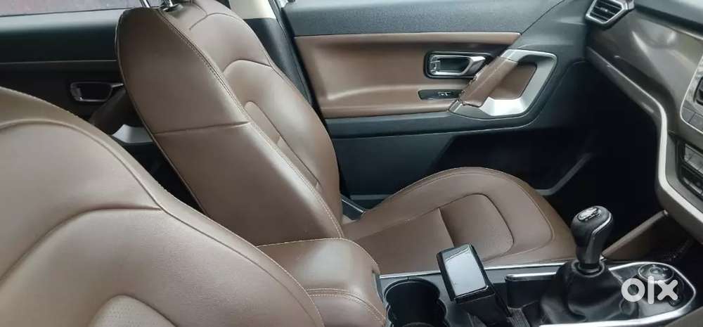 Tata Harrier 2018 Diesel Car
