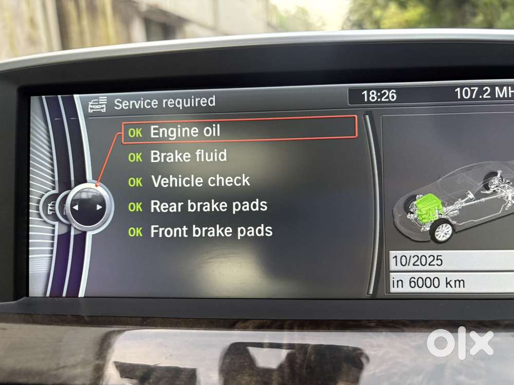 Bmw 6 Series 3.0 640d Design Pure Experience, 2013, Diesel