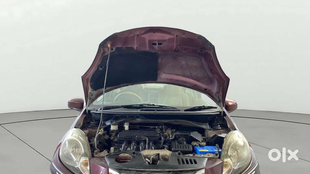 Honda Amaze 2013-2016 S I-vtech, 2014, Petrol